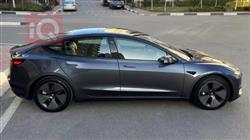 تسلا موديل 3